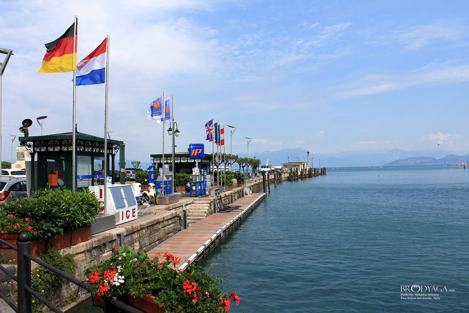 Peschiera del Garda